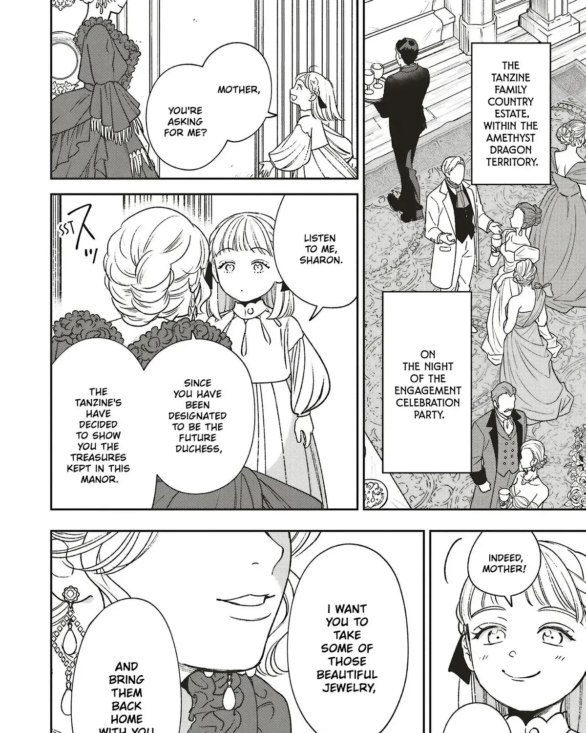 Shi Ni Modori No Mahou Gakkou Seikatsu Wo, Moto Koibito To Prologue Kara (Tadashi, Koukando Wa Zero) Chapter 32 - page 5