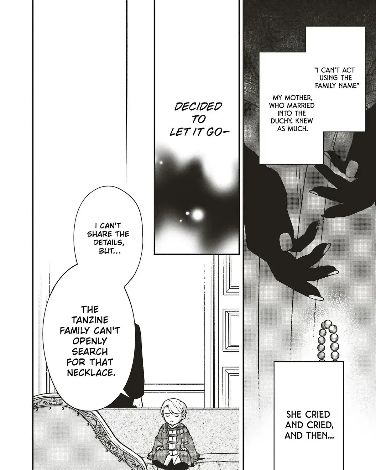 Shi Ni Modori No Mahou Gakkou Seikatsu Wo, Moto Koibito To Prologue Kara (Tadashi, Koukando Wa Zero) Chapter 32 - page 53