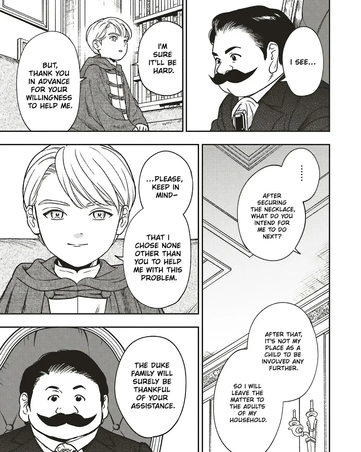 Shi Ni Modori No Mahou Gakkou Seikatsu Wo, Moto Koibito To Prologue Kara (Tadashi, Koukando Wa Zero) Chapter 32 - page 55
