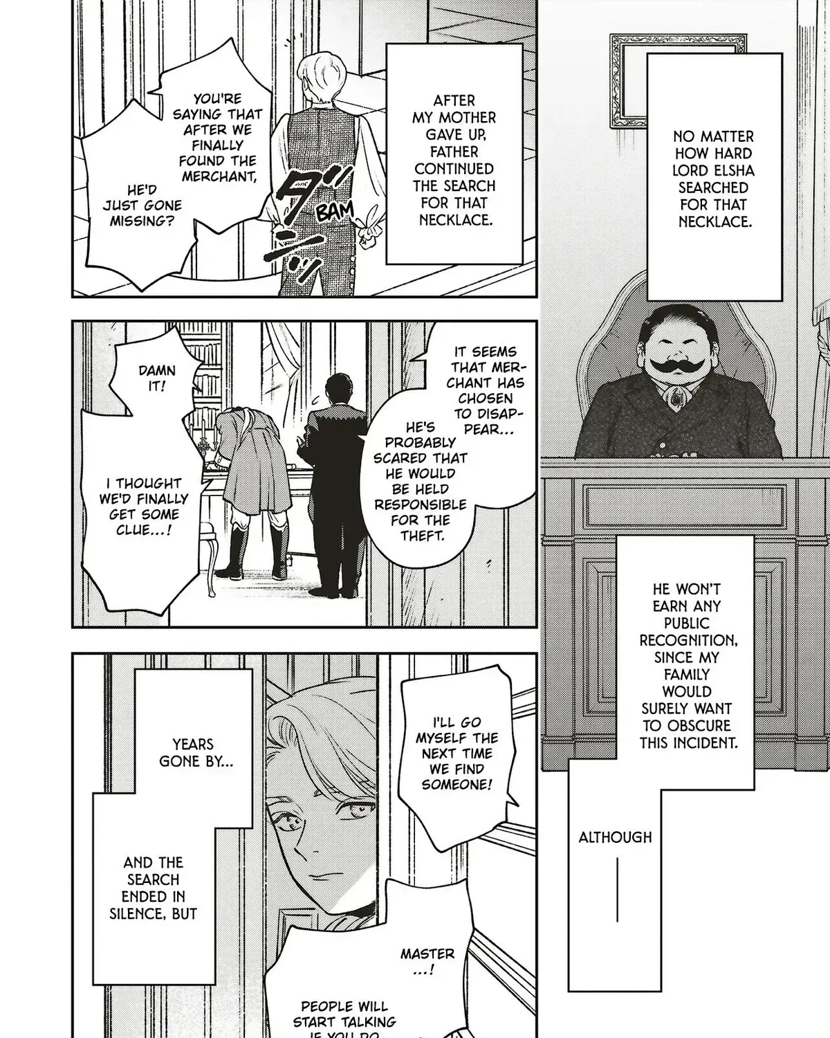 Shi Ni Modori No Mahou Gakkou Seikatsu Wo, Moto Koibito To Prologue Kara (Tadashi, Koukando Wa Zero) Chapter 32 - page 57