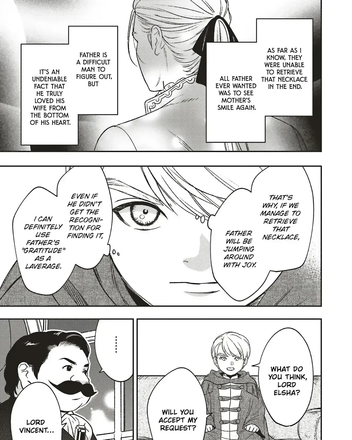 Shi Ni Modori No Mahou Gakkou Seikatsu Wo, Moto Koibito To Prologue Kara (Tadashi, Koukando Wa Zero) Chapter 32 - page 59