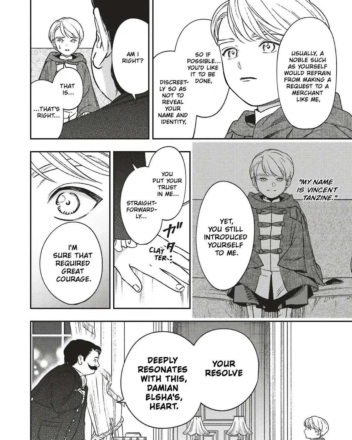 Shi Ni Modori No Mahou Gakkou Seikatsu Wo, Moto Koibito To Prologue Kara (Tadashi, Koukando Wa Zero) Chapter 32 - page 61