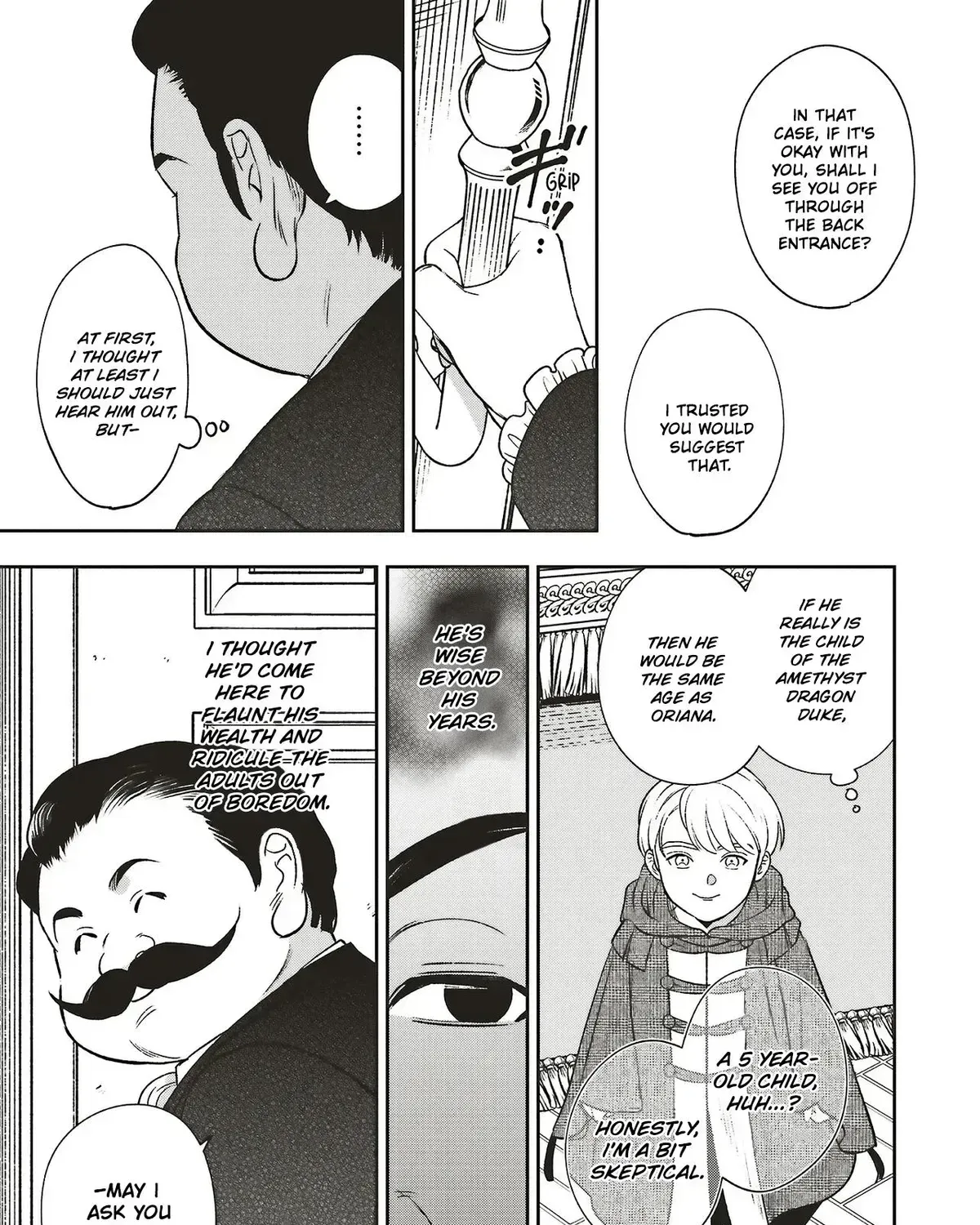 Shi Ni Modori No Mahou Gakkou Seikatsu Wo, Moto Koibito To Prologue Kara (Tadashi, Koukando Wa Zero) Chapter 32 - page 67