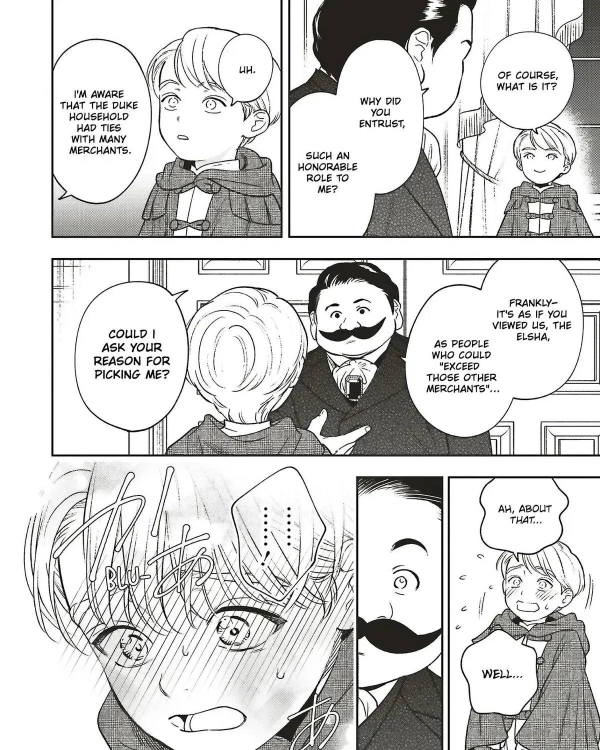Shi Ni Modori No Mahou Gakkou Seikatsu Wo, Moto Koibito To Prologue Kara (Tadashi, Koukando Wa Zero) Chapter 32 - page 69