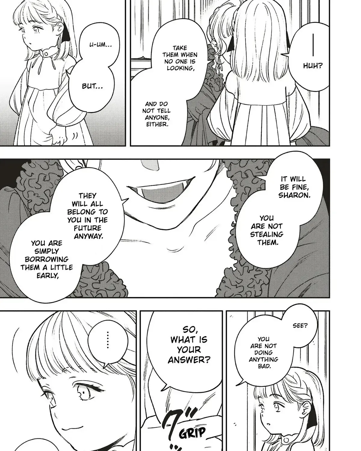 Shi Ni Modori No Mahou Gakkou Seikatsu Wo, Moto Koibito To Prologue Kara (Tadashi, Koukando Wa Zero) Chapter 32 - page 7