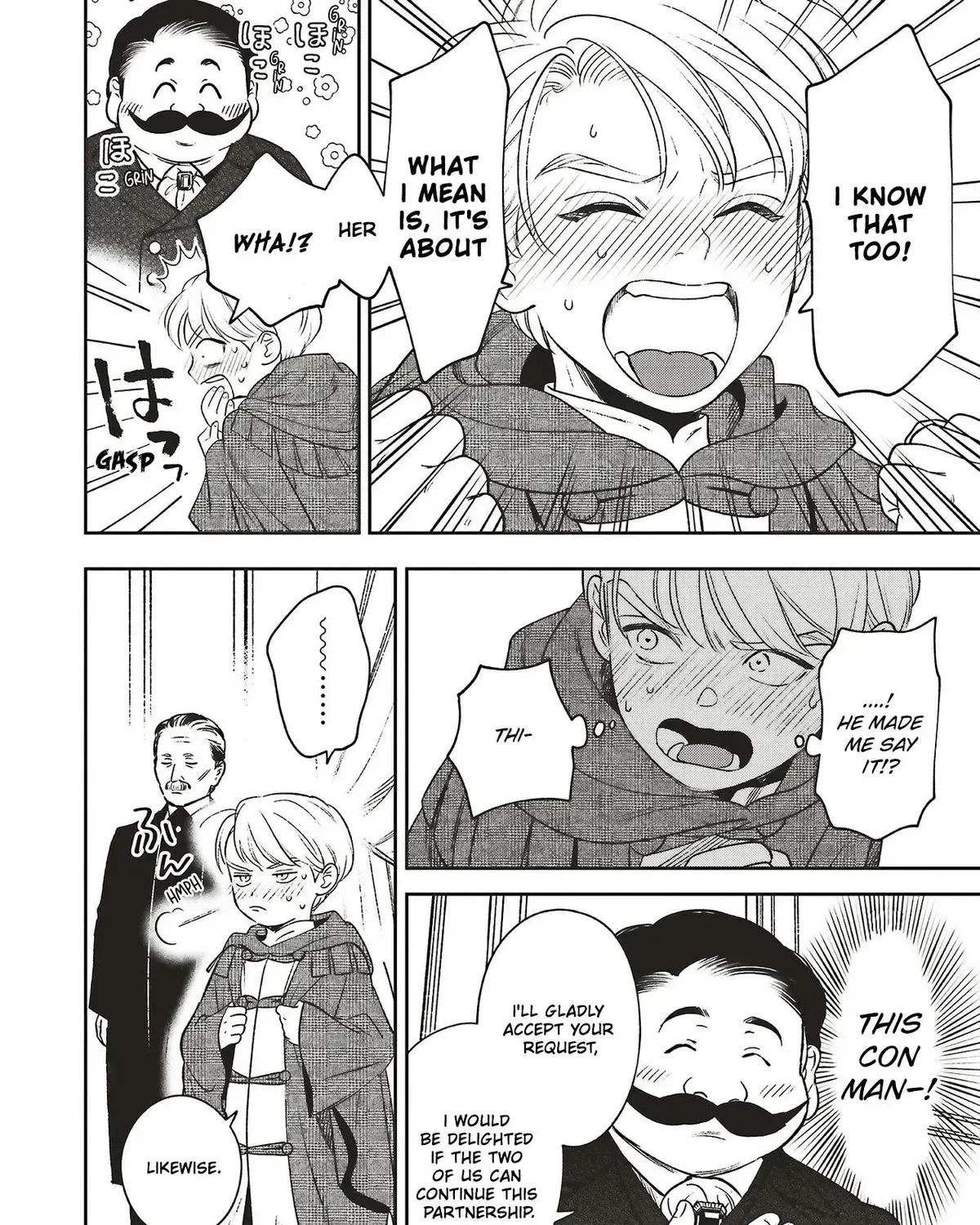Shi Ni Modori No Mahou Gakkou Seikatsu Wo, Moto Koibito To Prologue Kara (Tadashi, Koukando Wa Zero) Chapter 32 - page 73