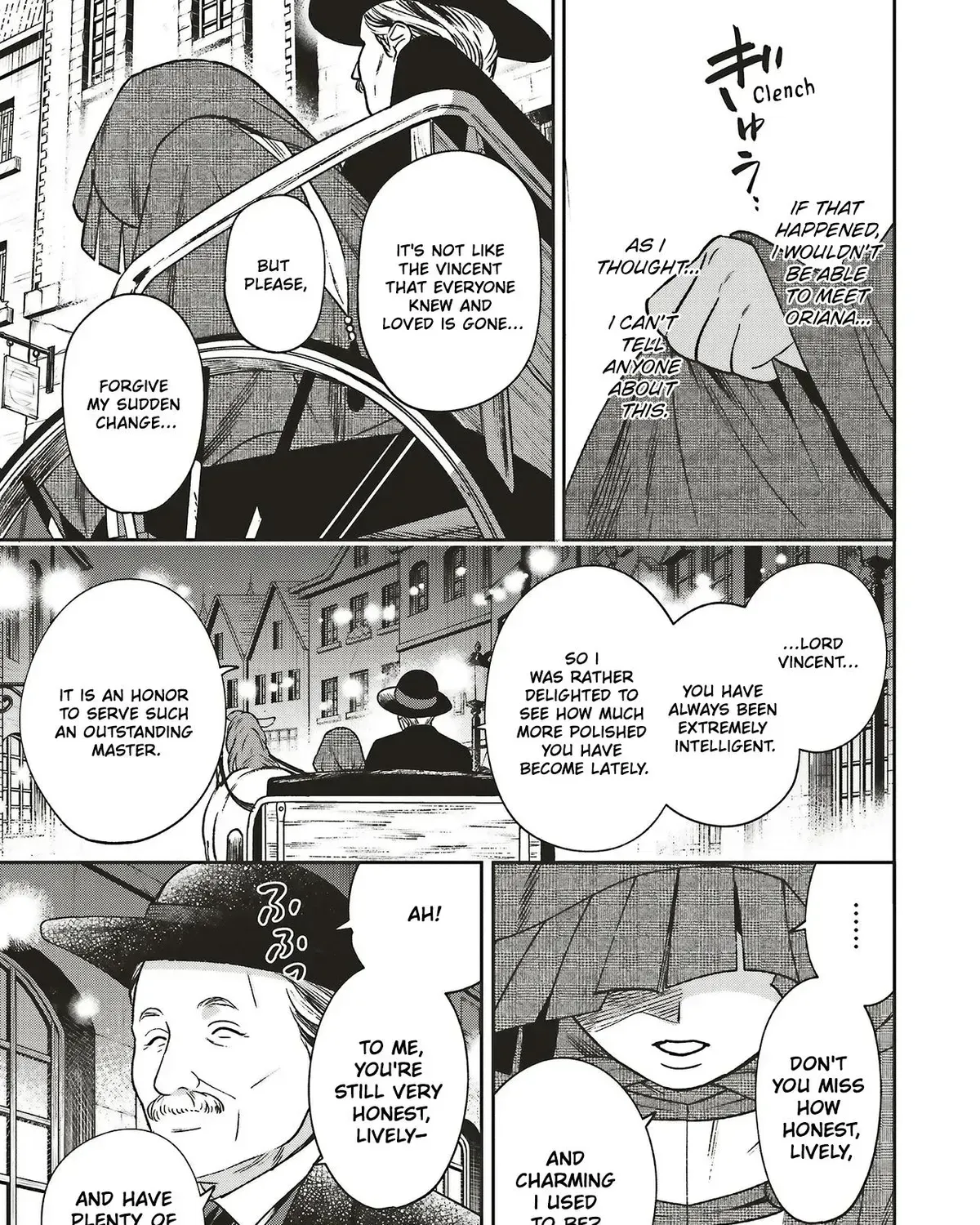 Shi Ni Modori No Mahou Gakkou Seikatsu Wo, Moto Koibito To Prologue Kara (Tadashi, Koukando Wa Zero) Chapter 32 - page 79