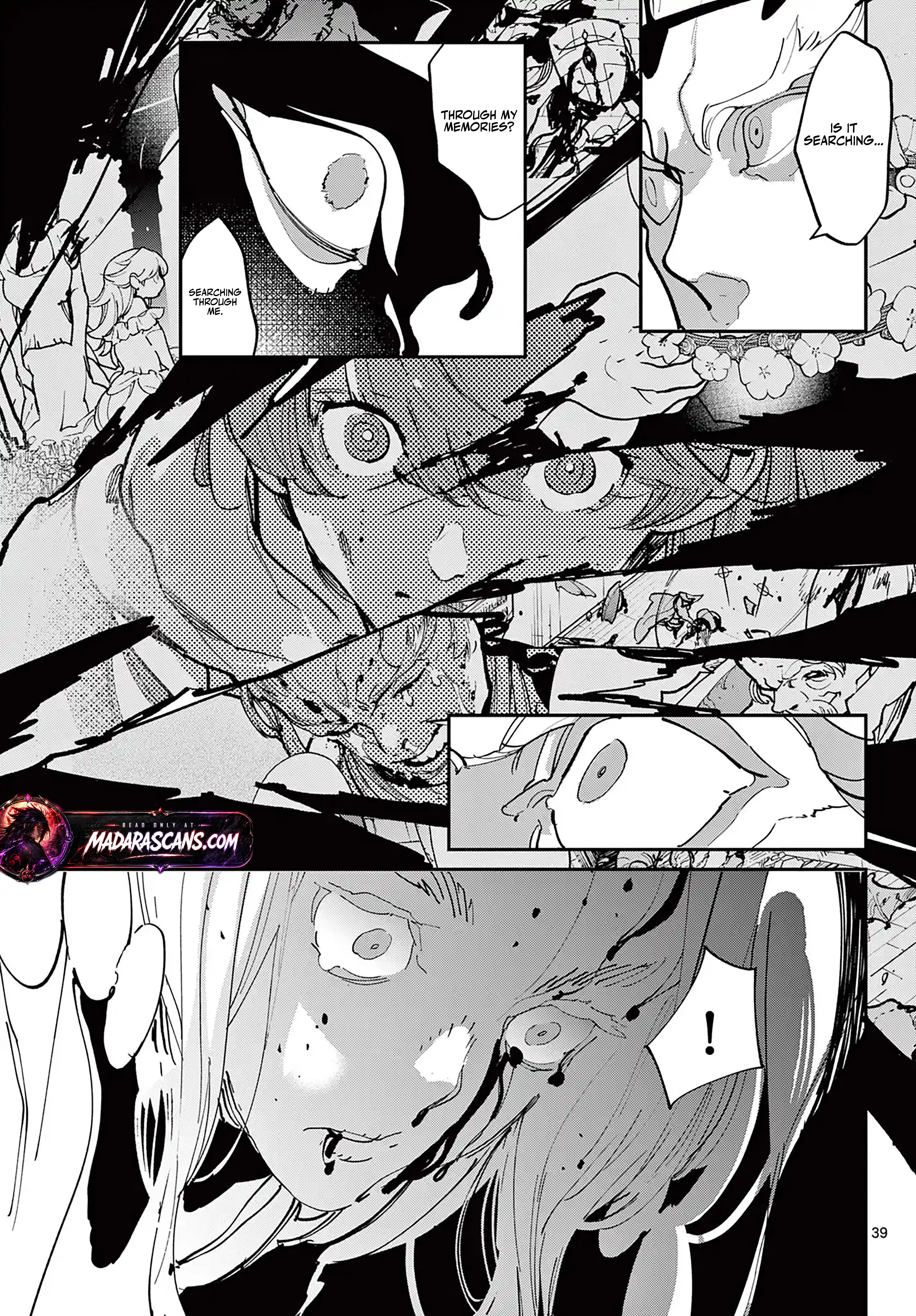 Yakuza Reincarnation Chapter 65.2 - page 12