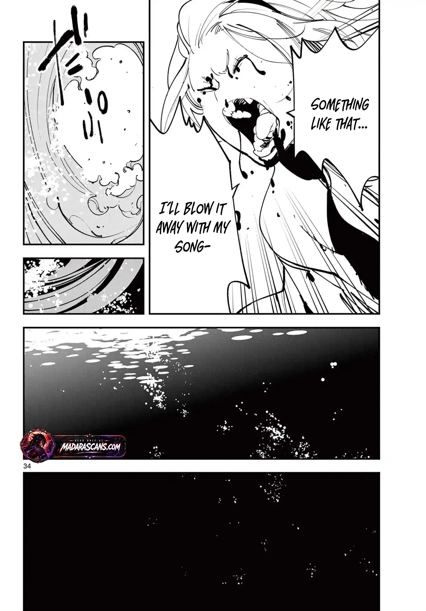 Yakuza Reincarnation Chapter 65.2 - page 7
