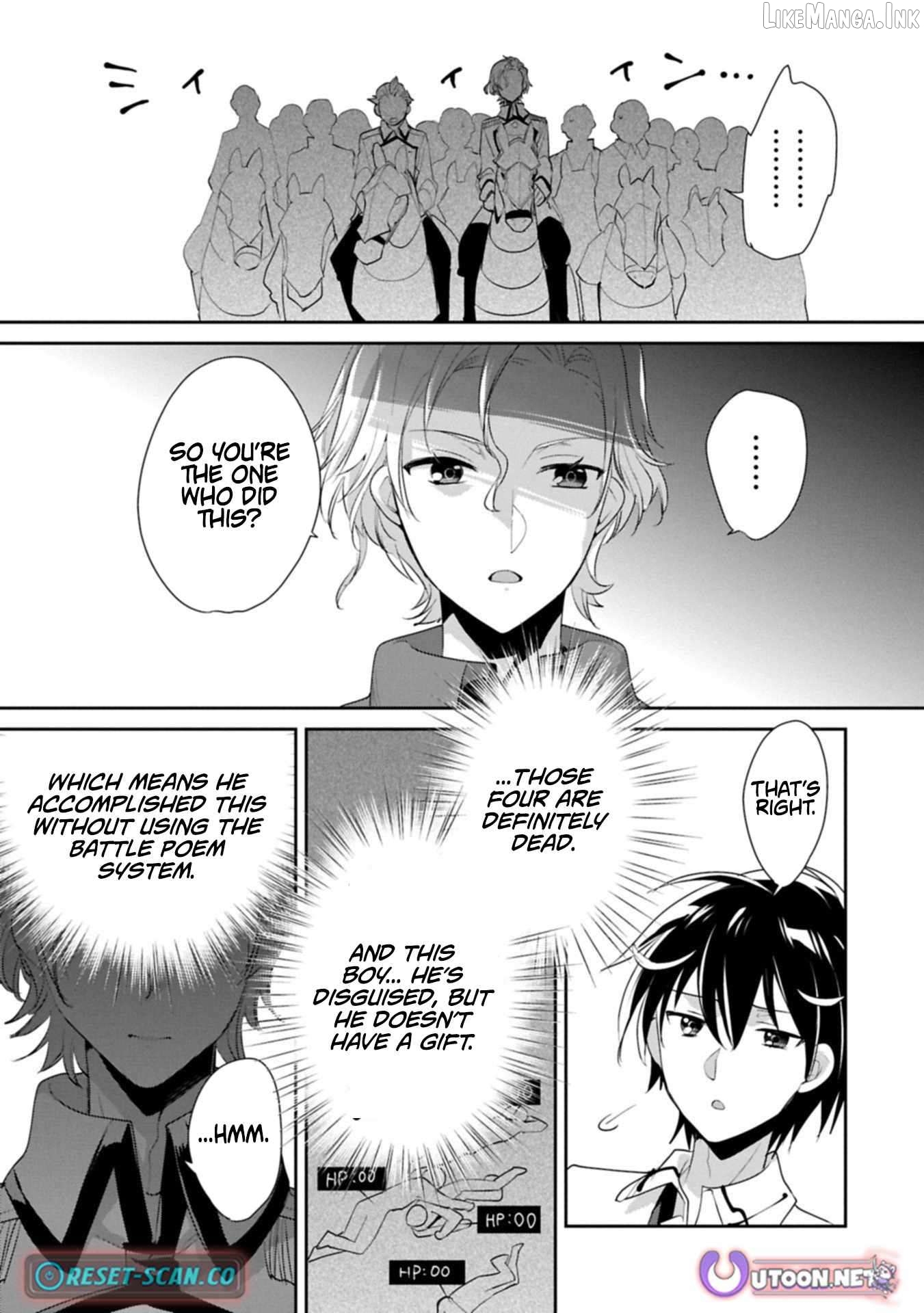 The Other World Doesn't Stand A Chance Against The Power Of Instant Death. Chapter 63.2 - page 5
