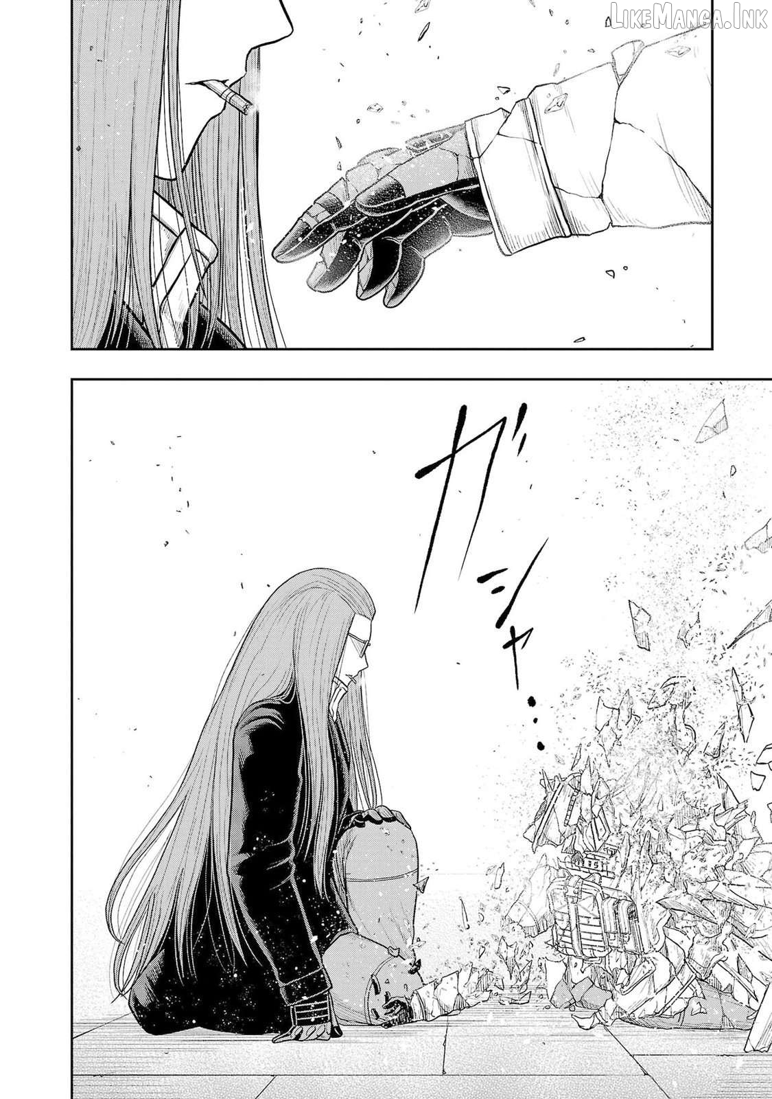 Scavengers Another Sky Chapter 14 - page 24