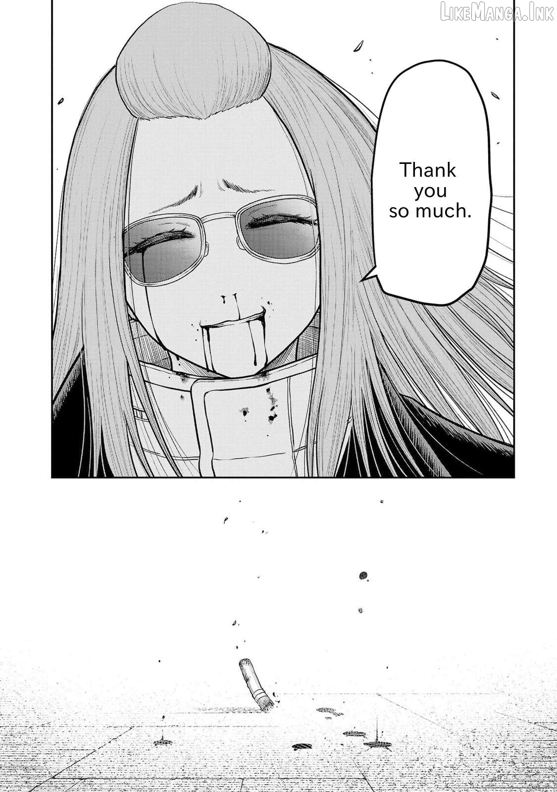 Scavengers Another Sky Chapter 14 - page 26