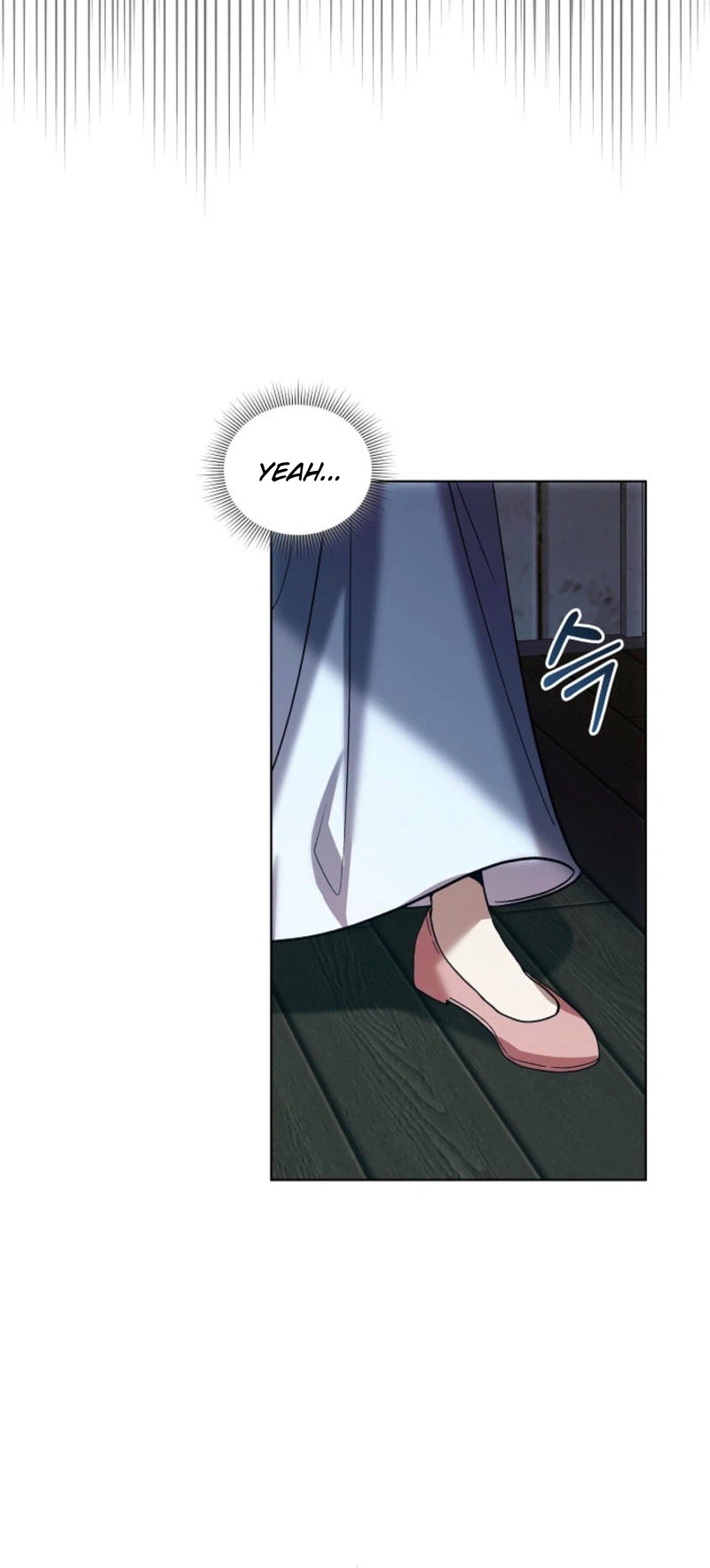 You Didn’t Say the Start of the Regression Was a Gate Chapter 20 - page 12