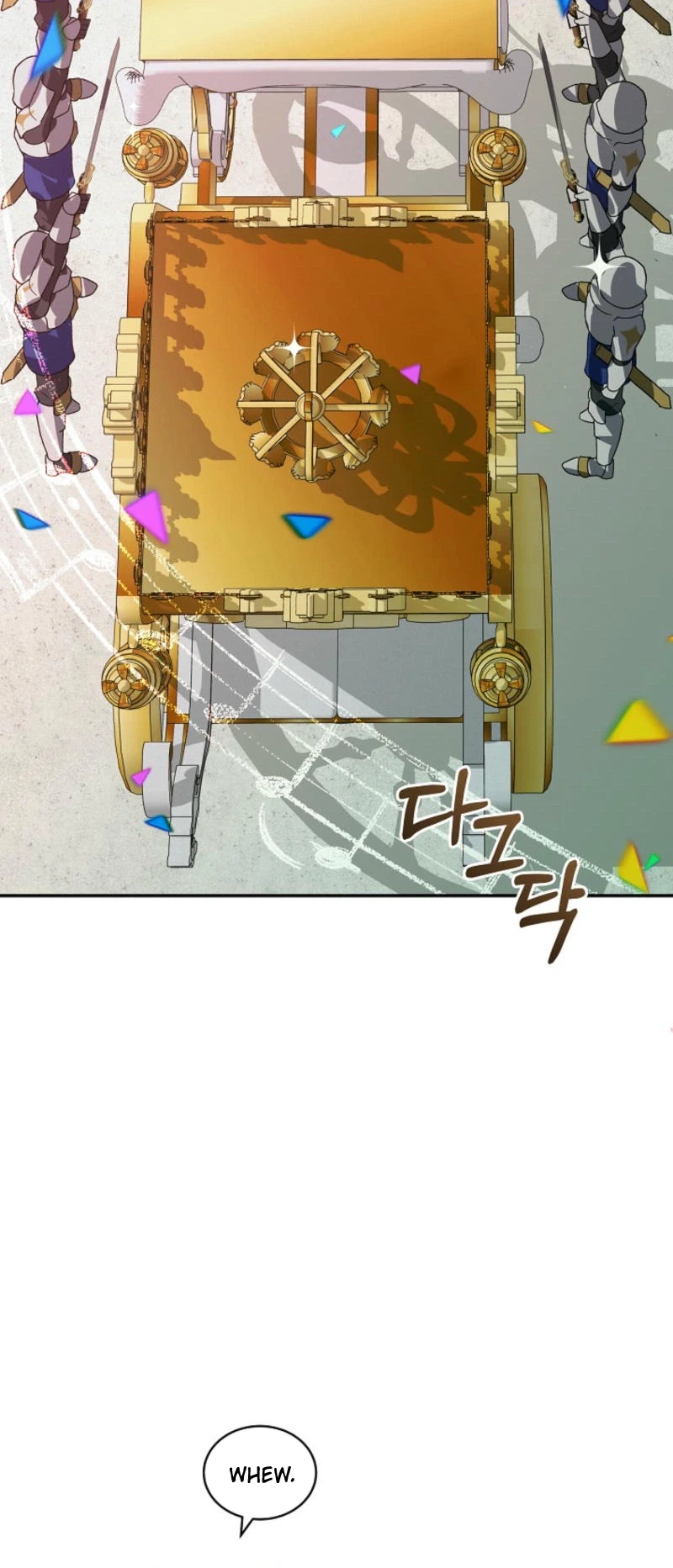 You Didn’t Say the Start of the Regression Was a Gate Chapter 20 - page 18