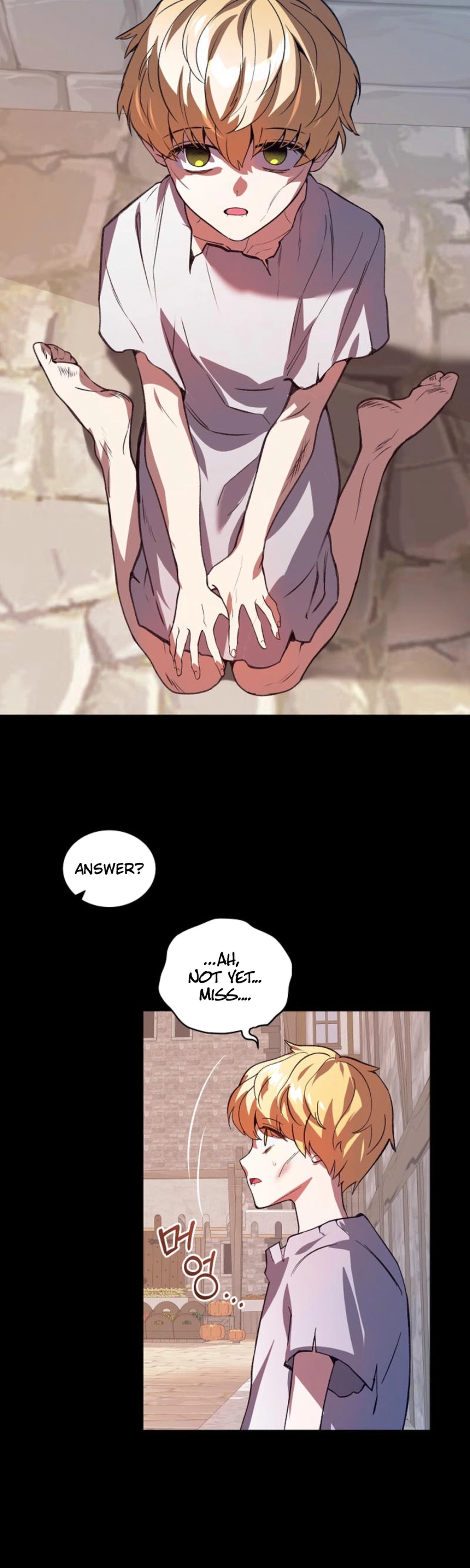 You Didn’t Say the Start of the Regression Was a Gate Chapter 20 - page 2
