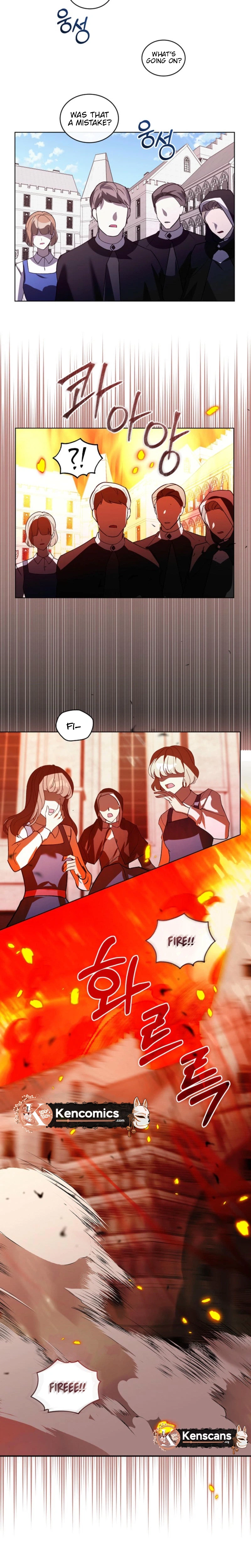 You Didn’t Say the Start of the Regression Was a Gate Chapter 20 - page 20