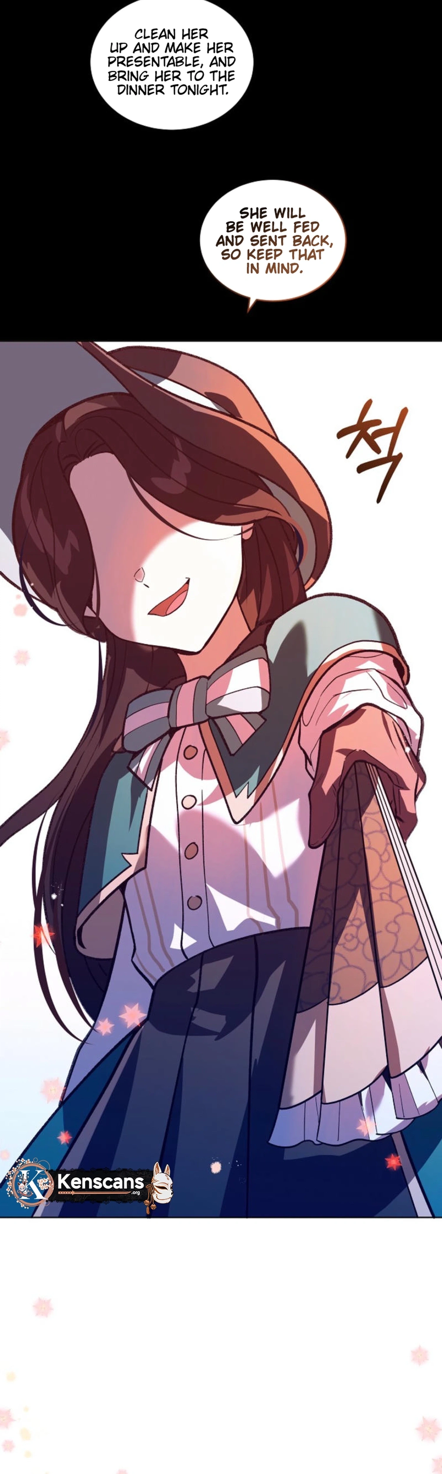 You Didn’t Say the Start of the Regression Was a Gate Chapter 20 - page 4