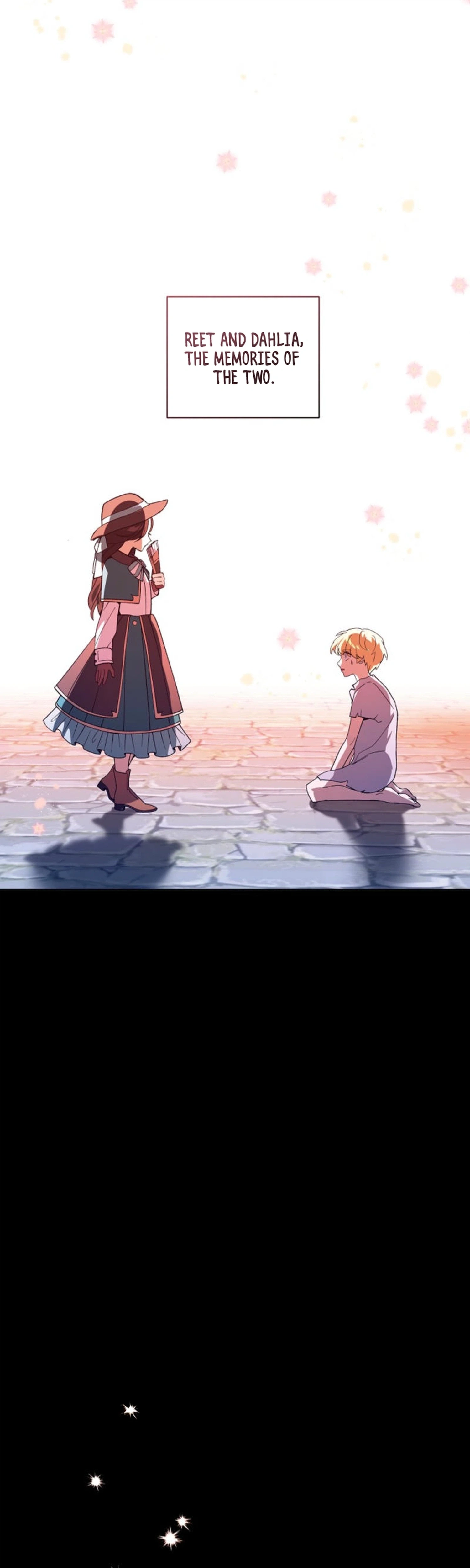 You Didn’t Say the Start of the Regression Was a Gate Chapter 20 - page 5