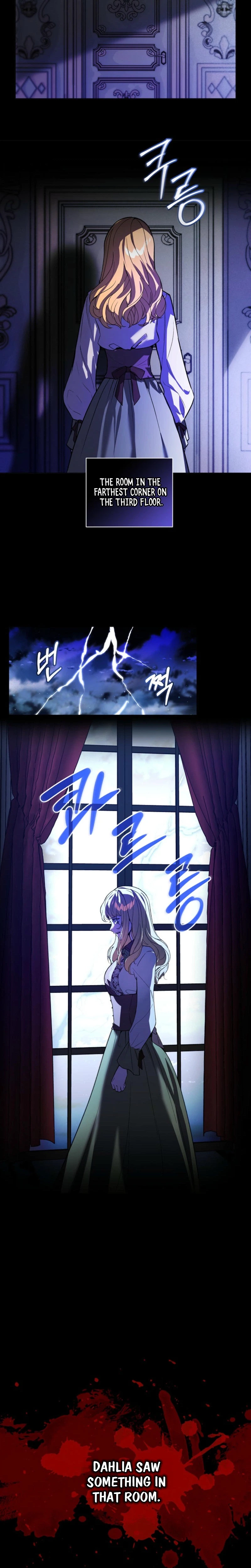 You Didn’t Say the Start of the Regression Was a Gate Chapter 20 - page 8