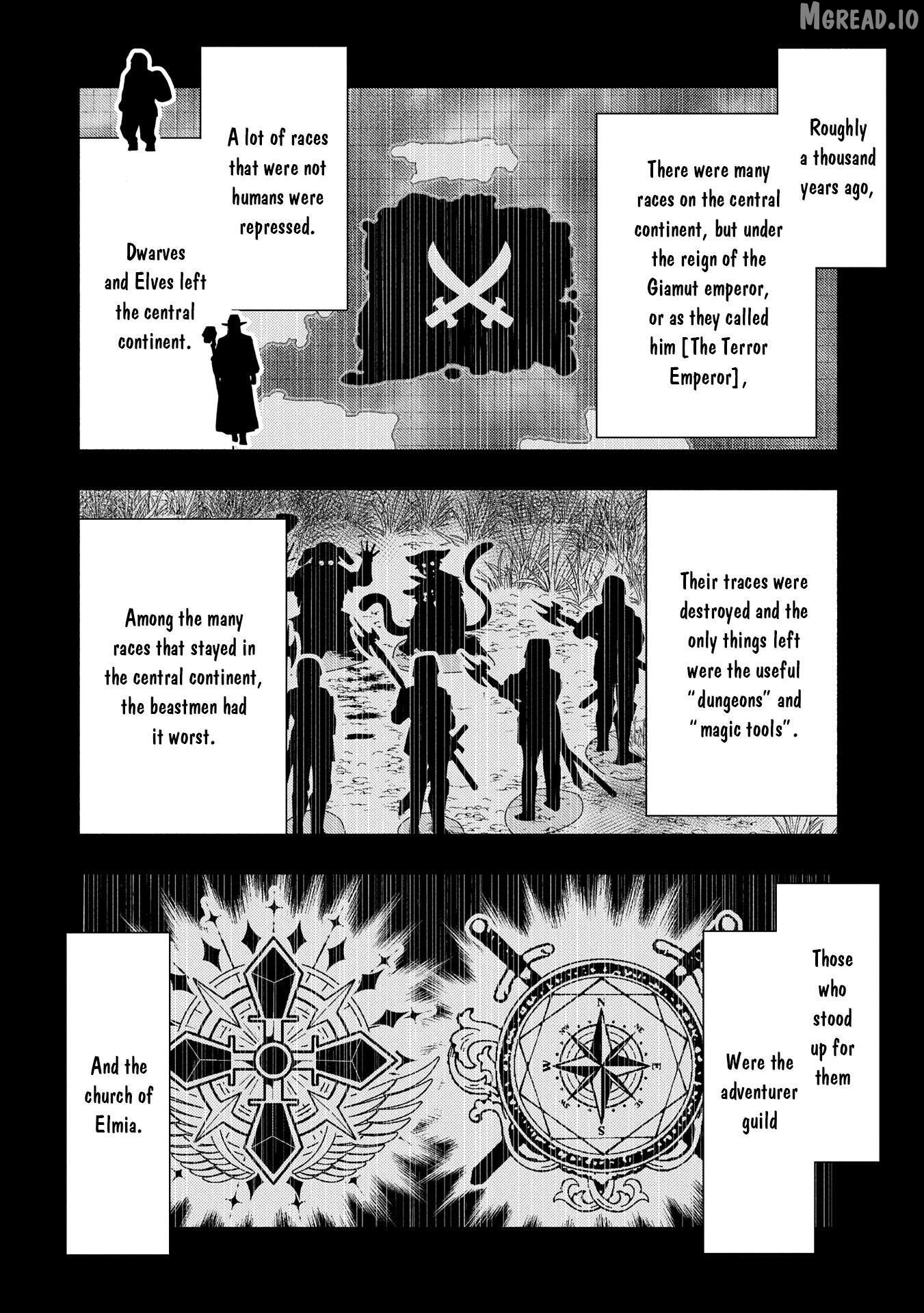 Hell Mode: Yarikomi Suki no Gamer wa Hai Settei no Isekai de Musou Suru Chapter 75.2 - page 7