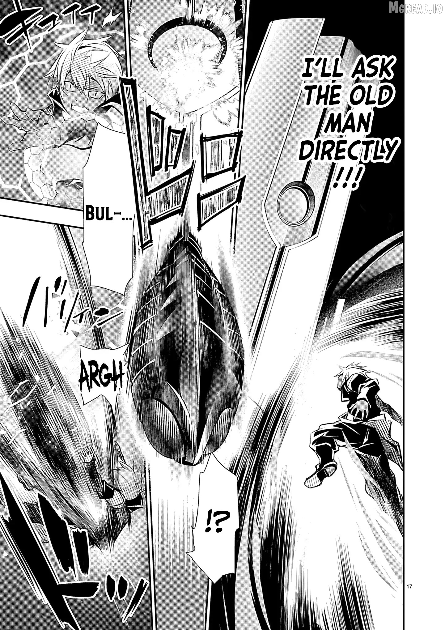 Isekai Ntr Chapter 75 - page 18