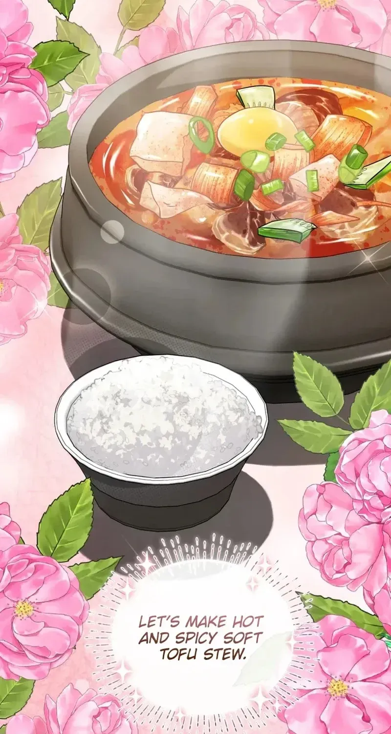 I’m a Villainess, but I’m Good at Cooking Chapter 61 - page 10
