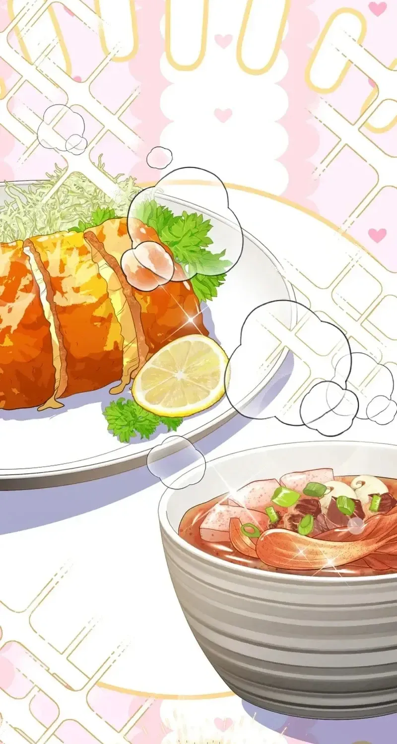 I’m a Villainess, but I’m Good at Cooking Chapter 61 - page 13