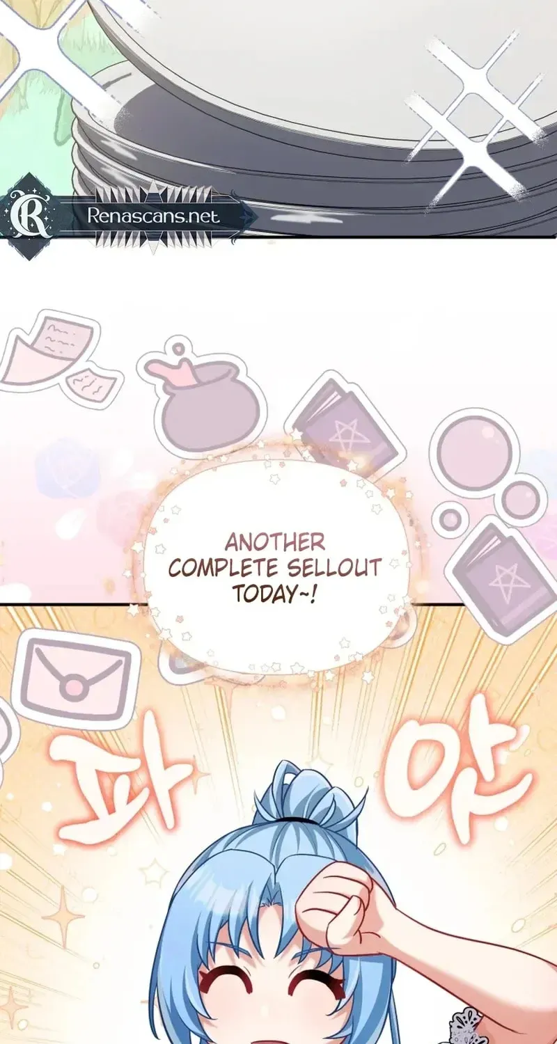 I’m a Villainess, but I’m Good at Cooking Chapter 61 - page 20