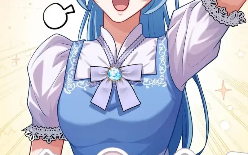 I’m a Villainess, but I’m Good at Cooking Chapter 61 - page 21