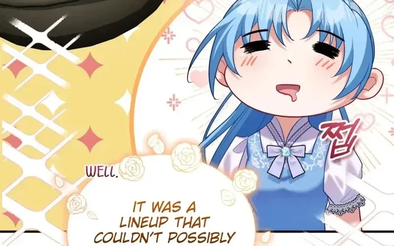 I’m a Villainess, but I’m Good at Cooking Chapter 61 - page 25