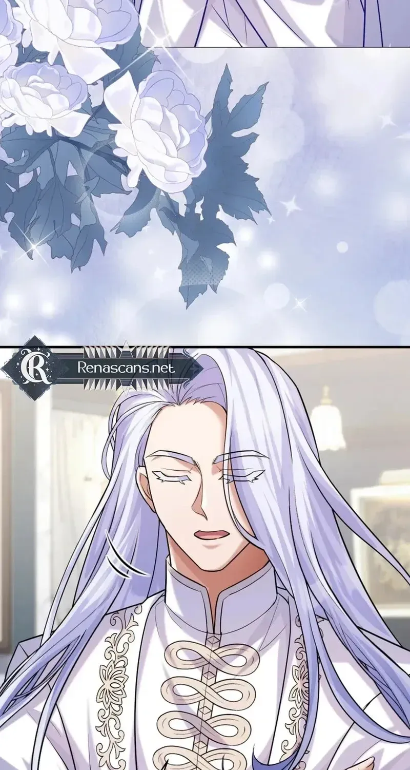 I’m a Villainess, but I’m Good at Cooking Chapter 61 - page 34