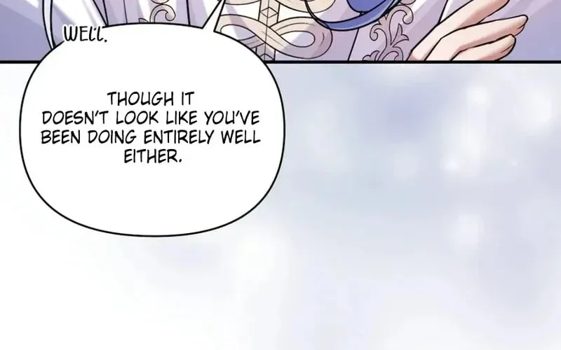 I’m a Villainess, but I’m Good at Cooking Chapter 61 - page 35
