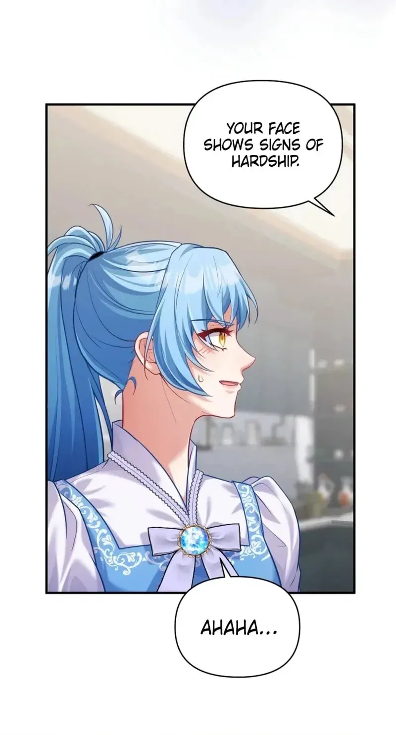 I’m a Villainess, but I’m Good at Cooking Chapter 61 - page 36