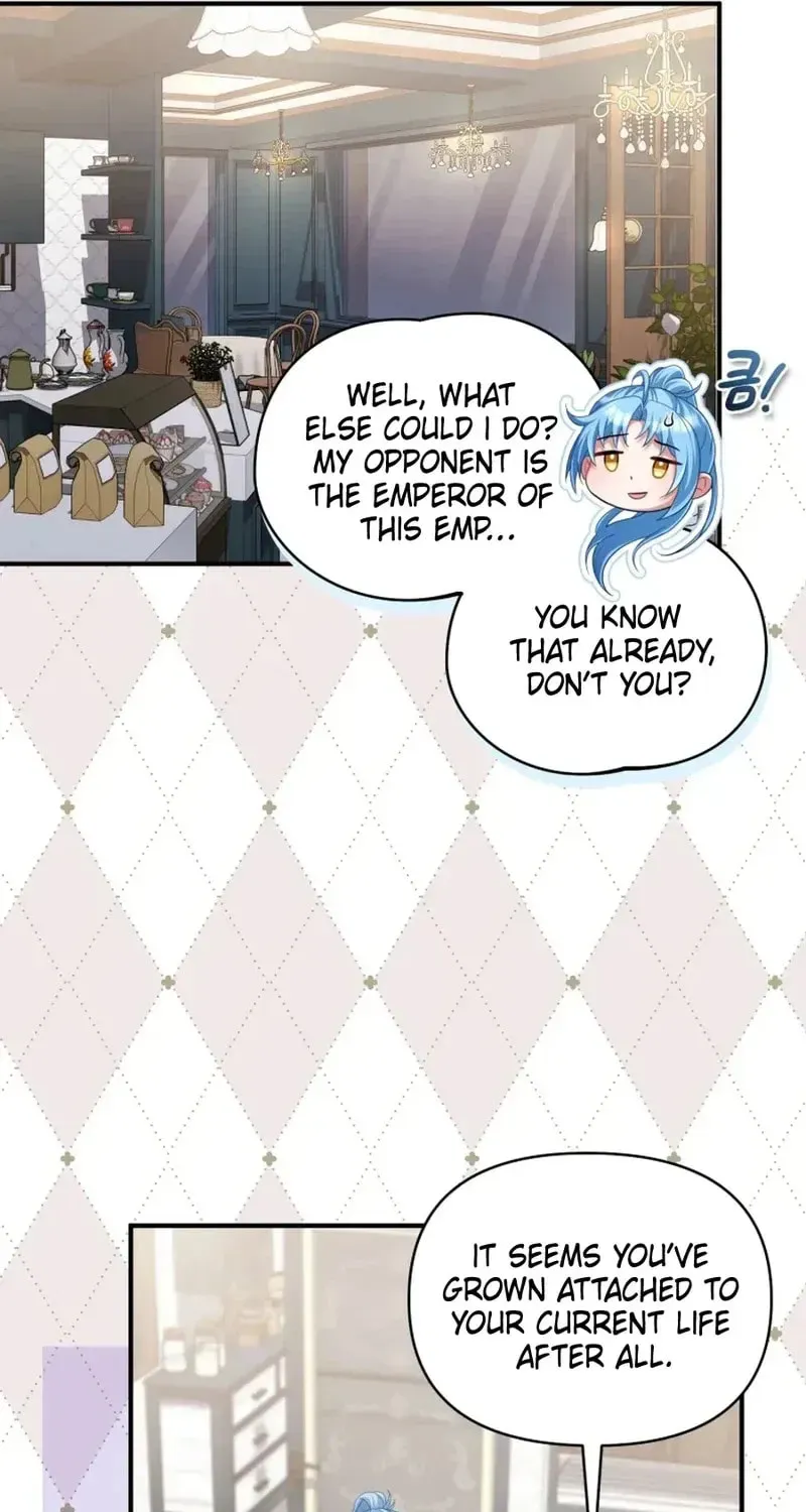 I’m a Villainess, but I’m Good at Cooking Chapter 61 - page 37