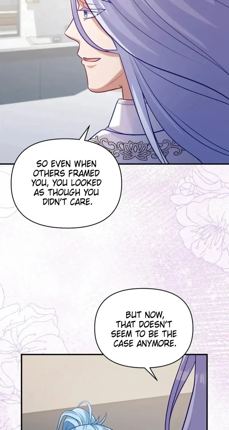 I’m a Villainess, but I’m Good at Cooking Chapter 61 - page 39
