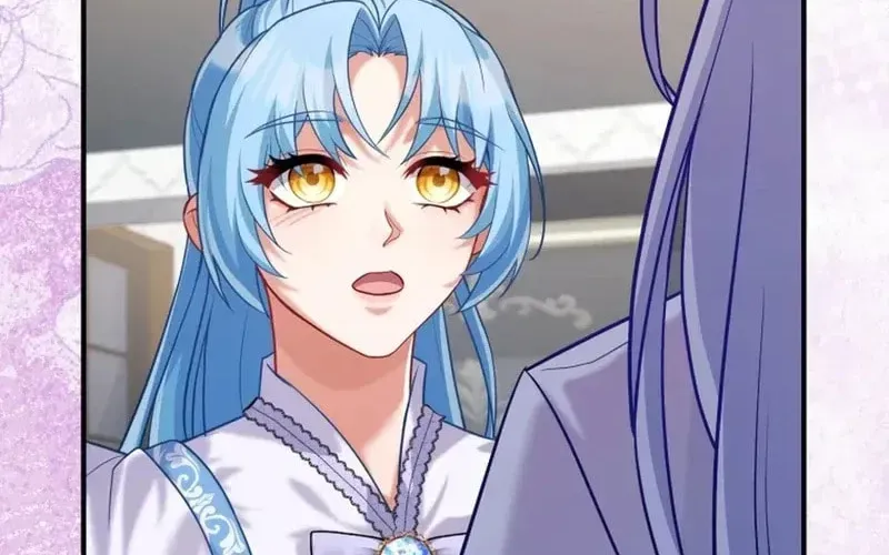 I’m a Villainess, but I’m Good at Cooking Chapter 61 - page 40