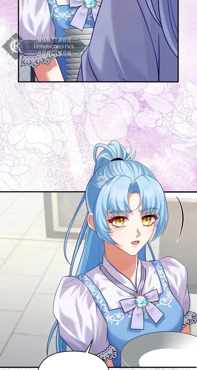 I’m a Villainess, but I’m Good at Cooking Chapter 61 - page 41
