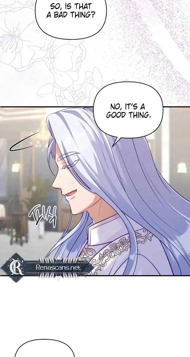 I’m a Villainess, but I’m Good at Cooking Chapter 61 - page 42