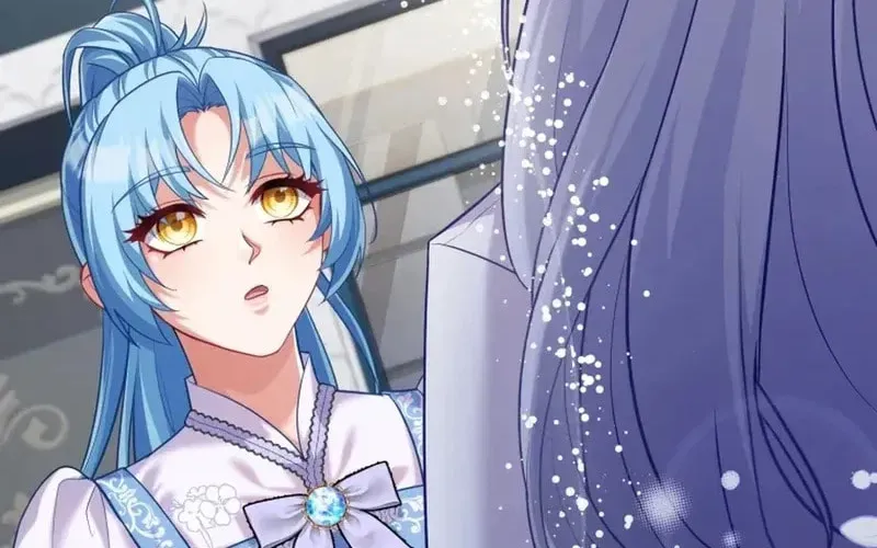 I’m a Villainess, but I’m Good at Cooking Chapter 61 - page 44