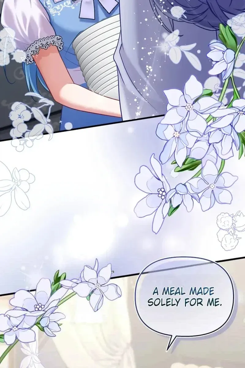 I’m a Villainess, but I’m Good at Cooking Chapter 61 - page 45