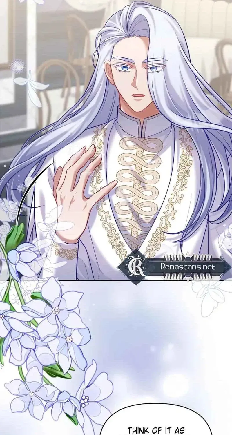 I’m a Villainess, but I’m Good at Cooking Chapter 61 - page 46