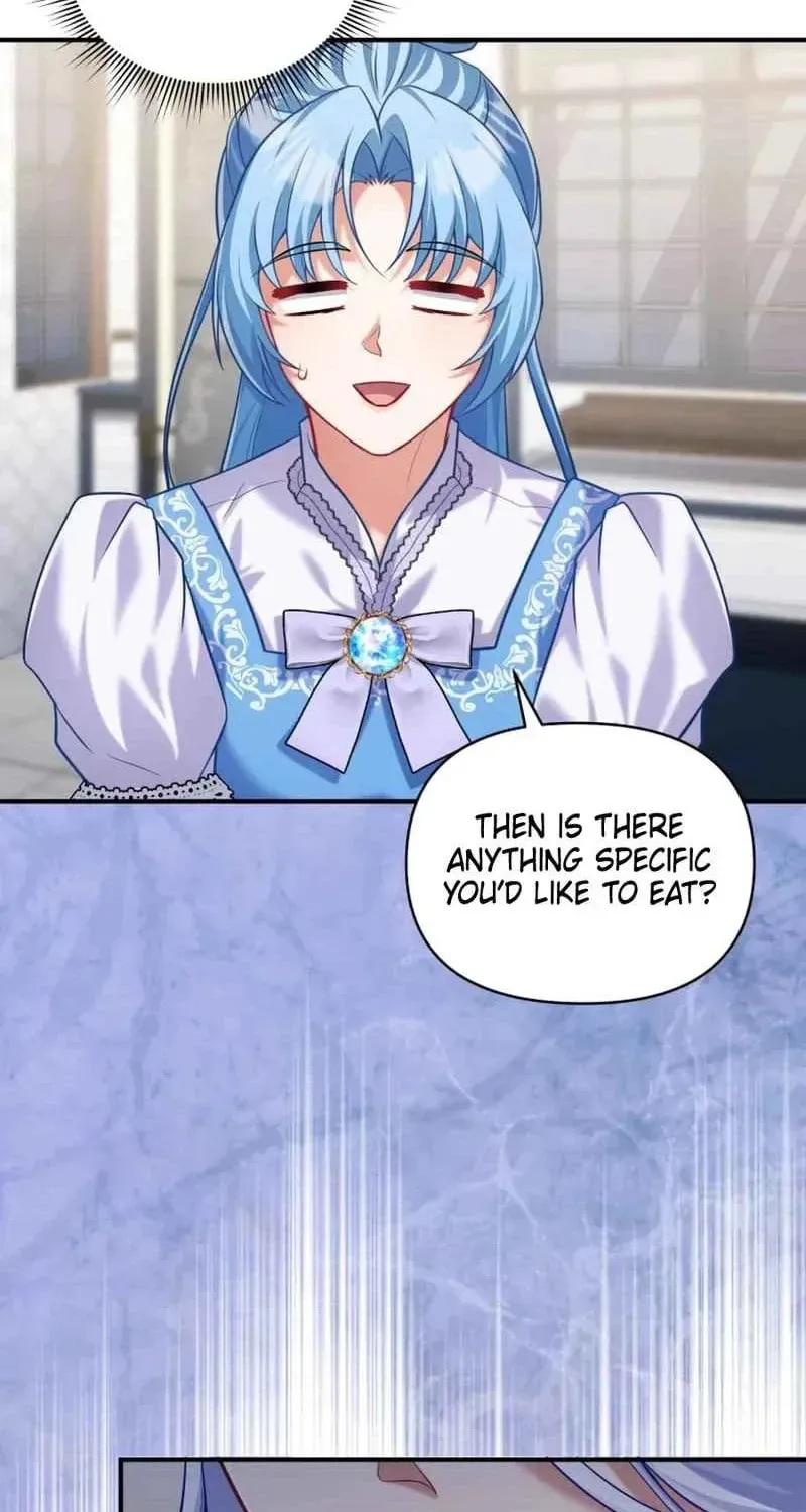 I’m a Villainess, but I’m Good at Cooking Chapter 61 - page 50