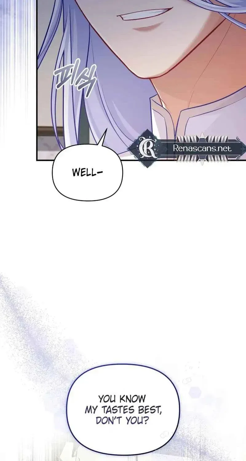 I’m a Villainess, but I’m Good at Cooking Chapter 61 - page 51