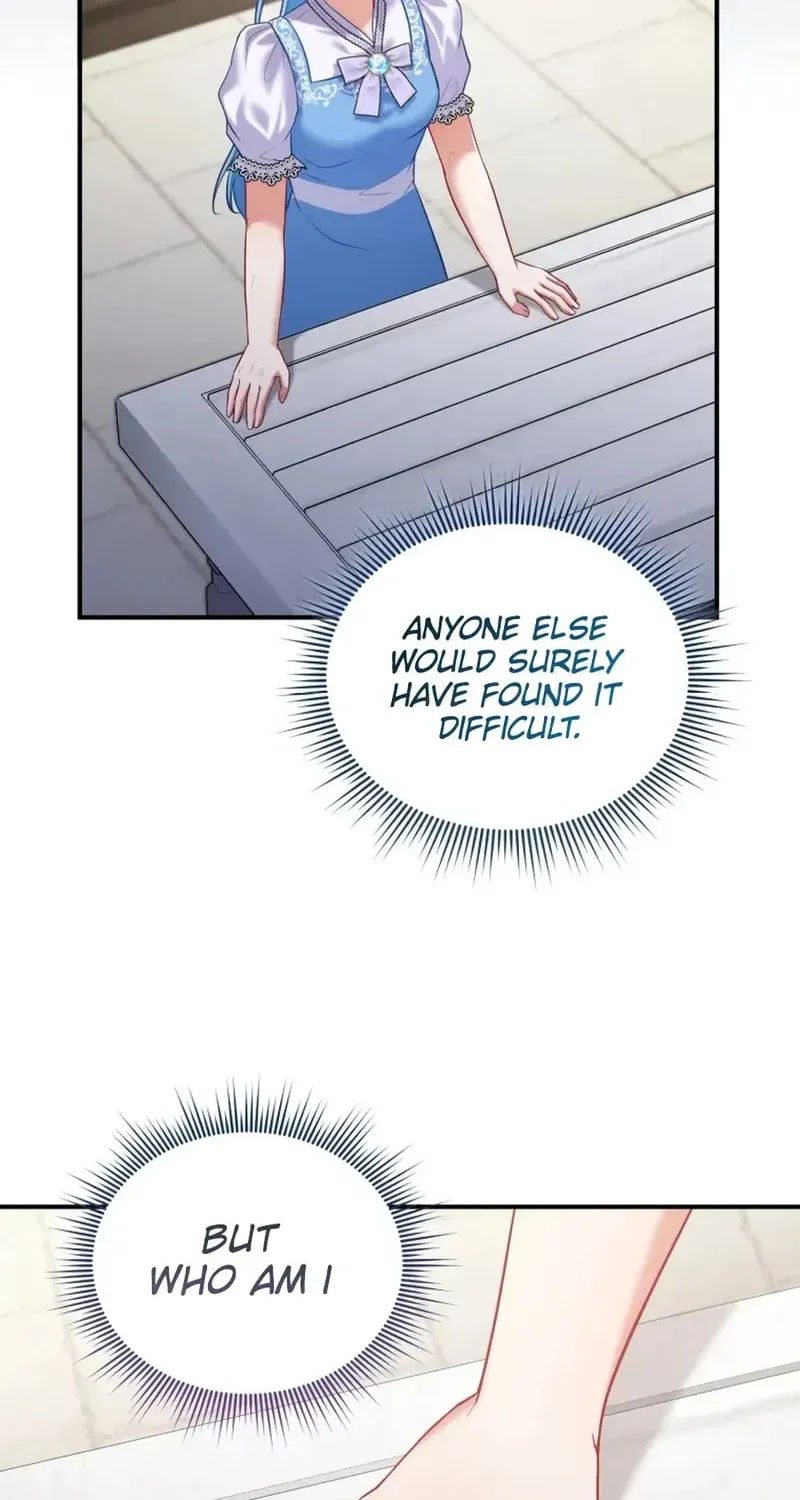 I’m a Villainess, but I’m Good at Cooking Chapter 61 - page 55