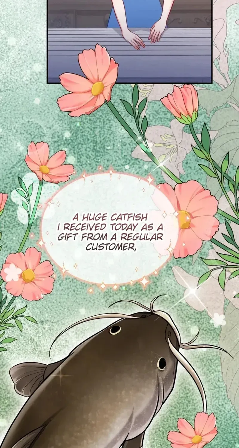 I’m a Villainess, but I’m Good at Cooking Chapter 61 - page 59