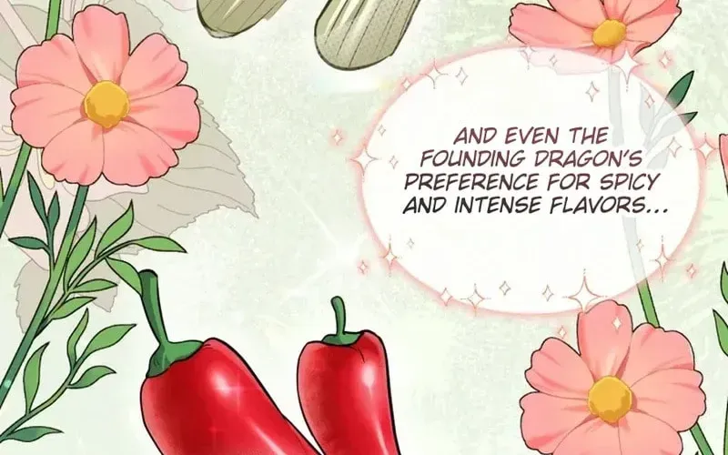 I’m a Villainess, but I’m Good at Cooking Chapter 61 - page 61