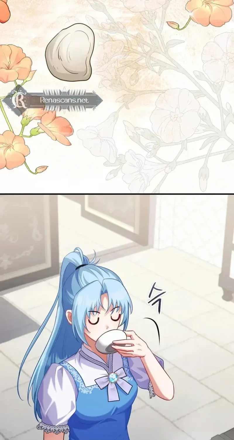 I’m a Villainess, but I’m Good at Cooking Chapter 61 - page 67