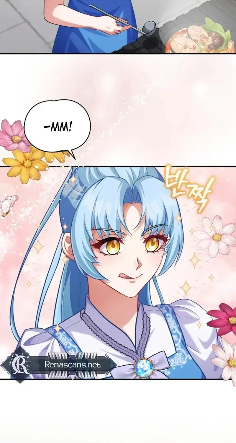 I’m a Villainess, but I’m Good at Cooking Chapter 61 - page 68