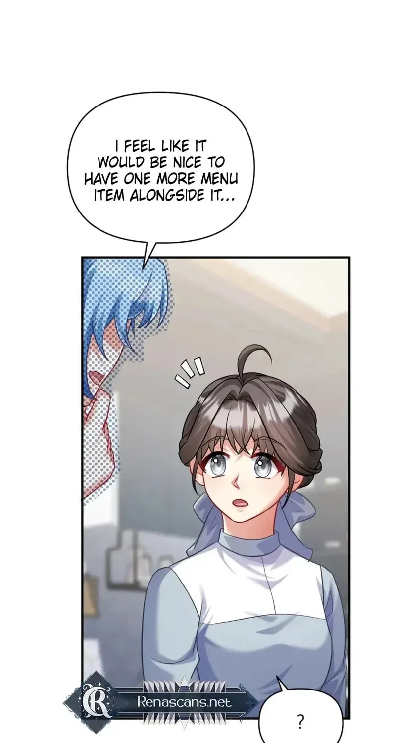 I’m a Villainess, but I’m Good at Cooking Chapter 61 - page 7