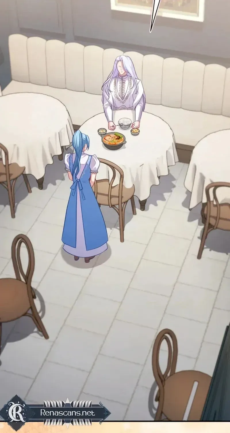 I’m a Villainess, but I’m Good at Cooking Chapter 61 - page 77